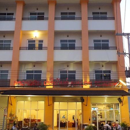 Avalon Residence Savannakhet Esterno foto