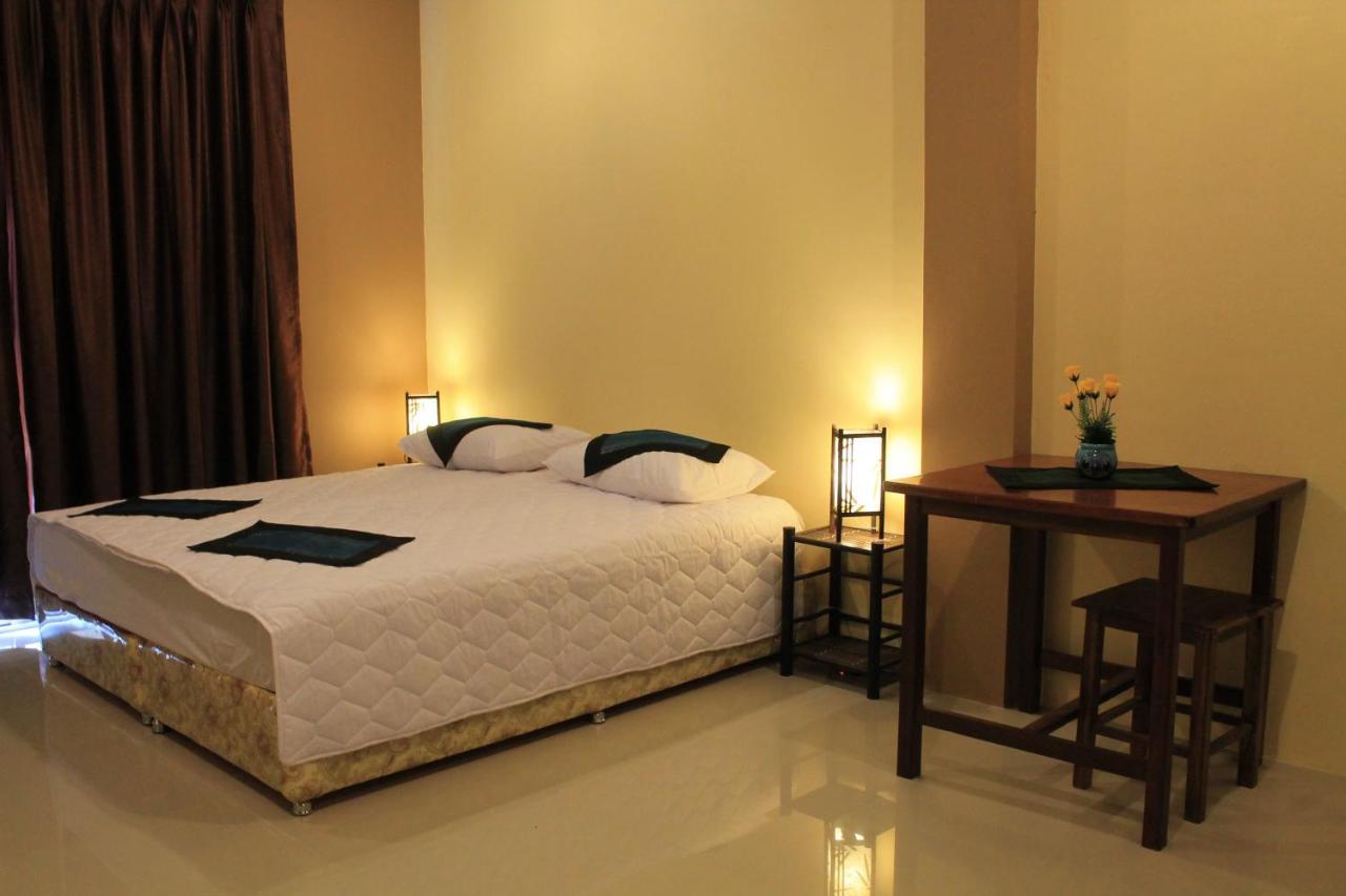 Avalon Residence Savannakhet Esterno foto