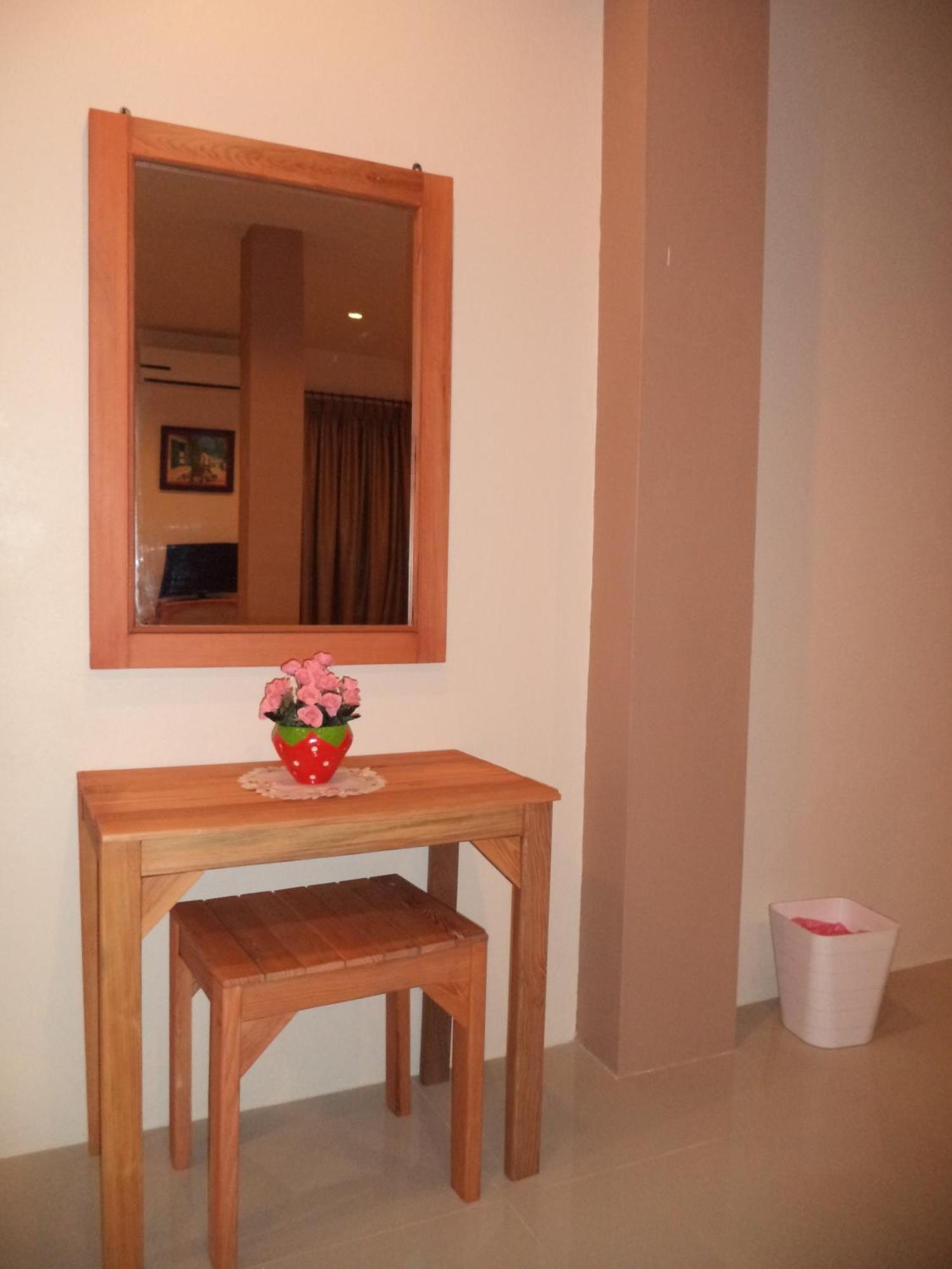 Avalon Residence Savannakhet Camera foto