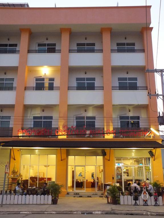 Avalon Residence Savannakhet Esterno foto
