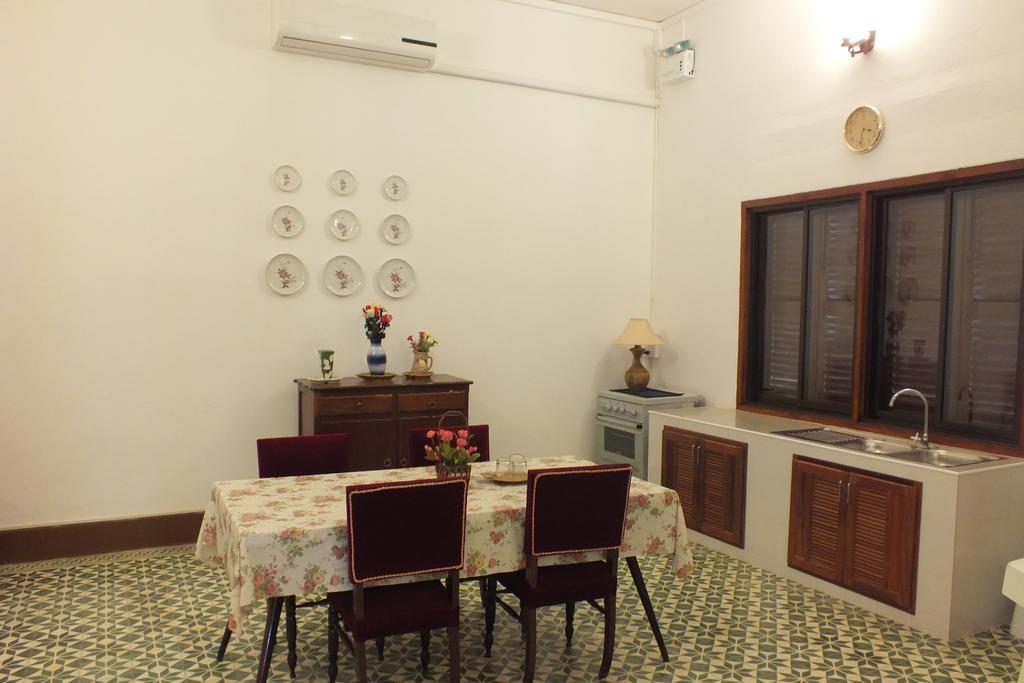 Avalon Residence Savannakhet Esterno foto