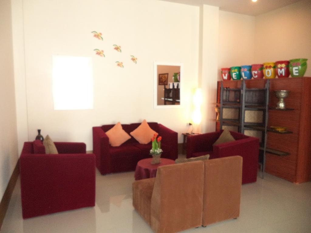 Avalon Residence Savannakhet Esterno foto