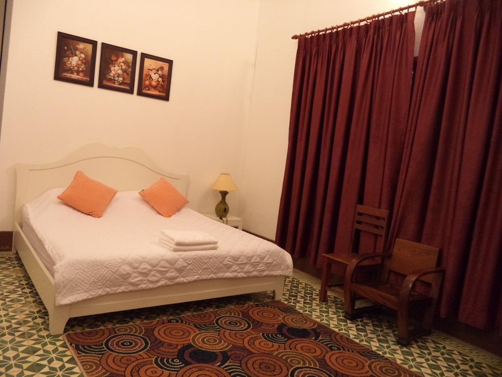 Avalon Residence Savannakhet Esterno foto