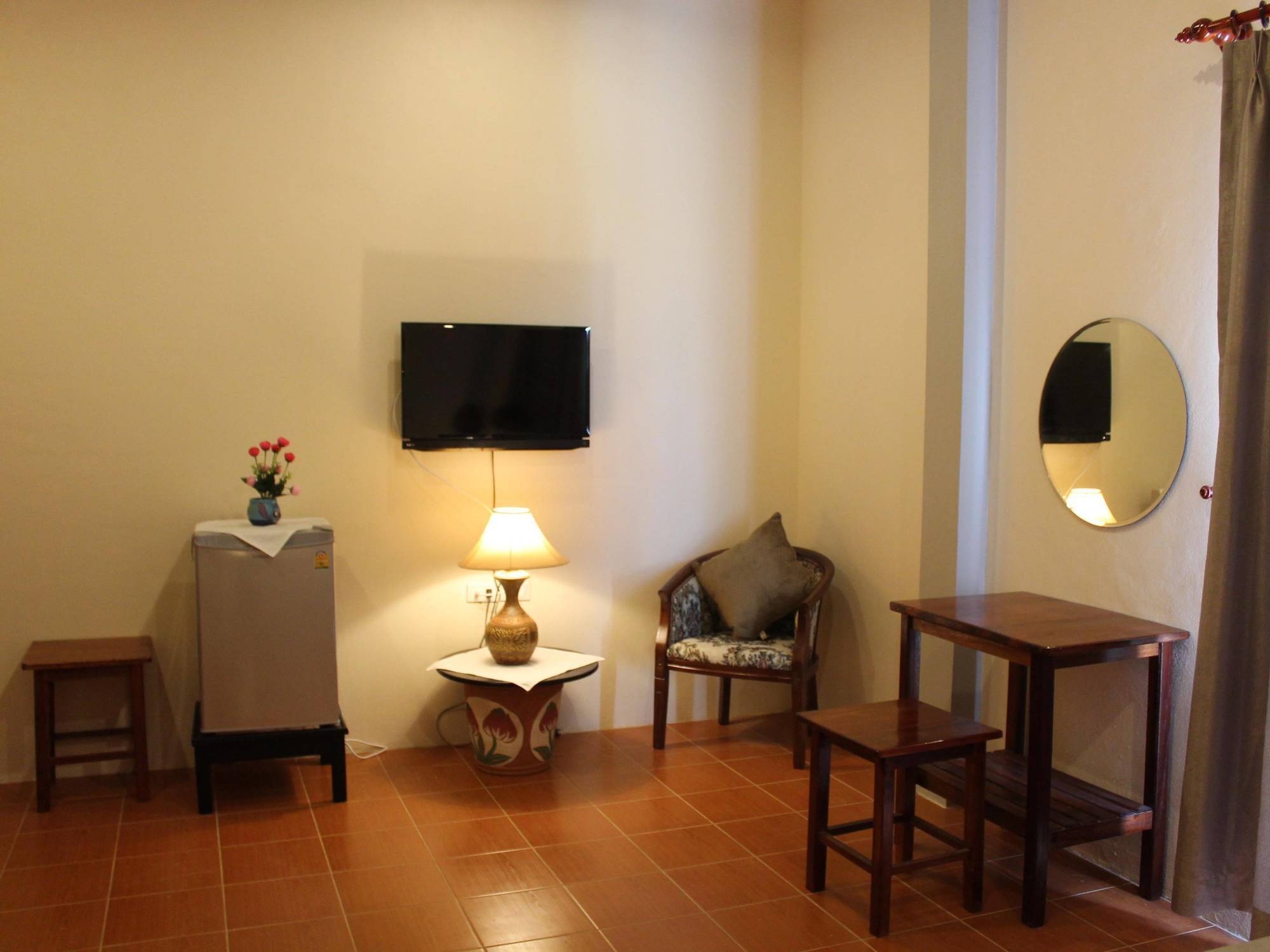 Avalon Residence Savannakhet Esterno foto