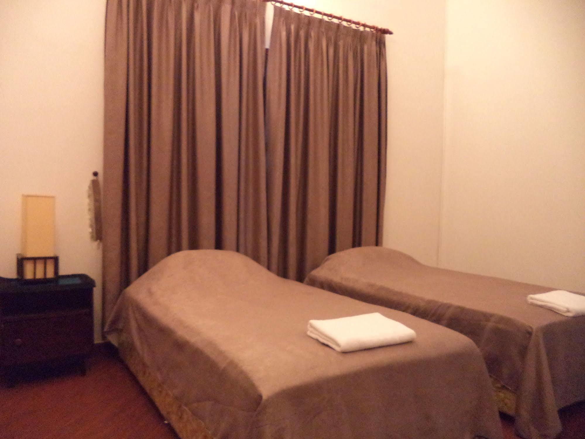 Avalon Residence Savannakhet Esterno foto