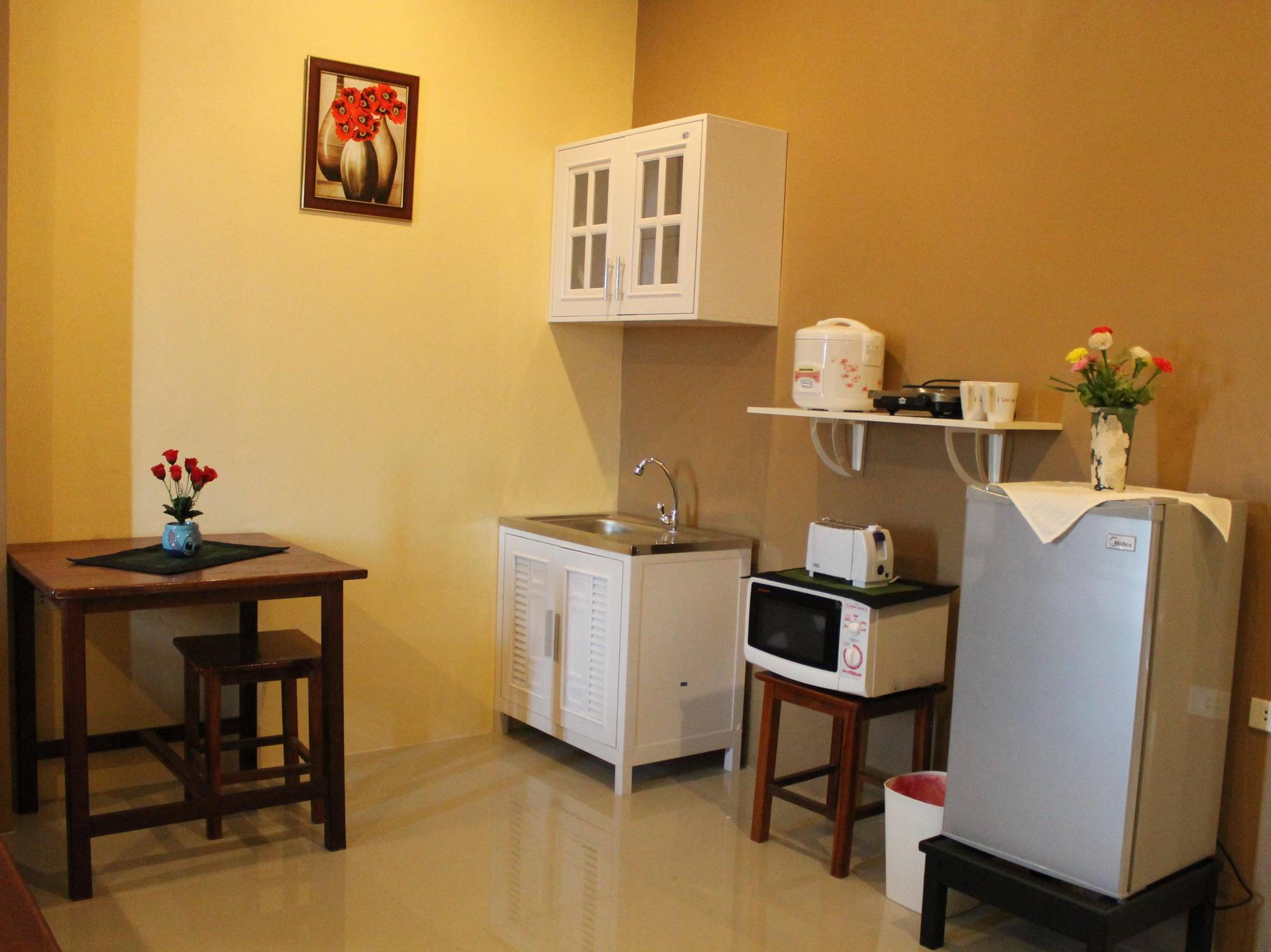 Avalon Residence Savannakhet Esterno foto