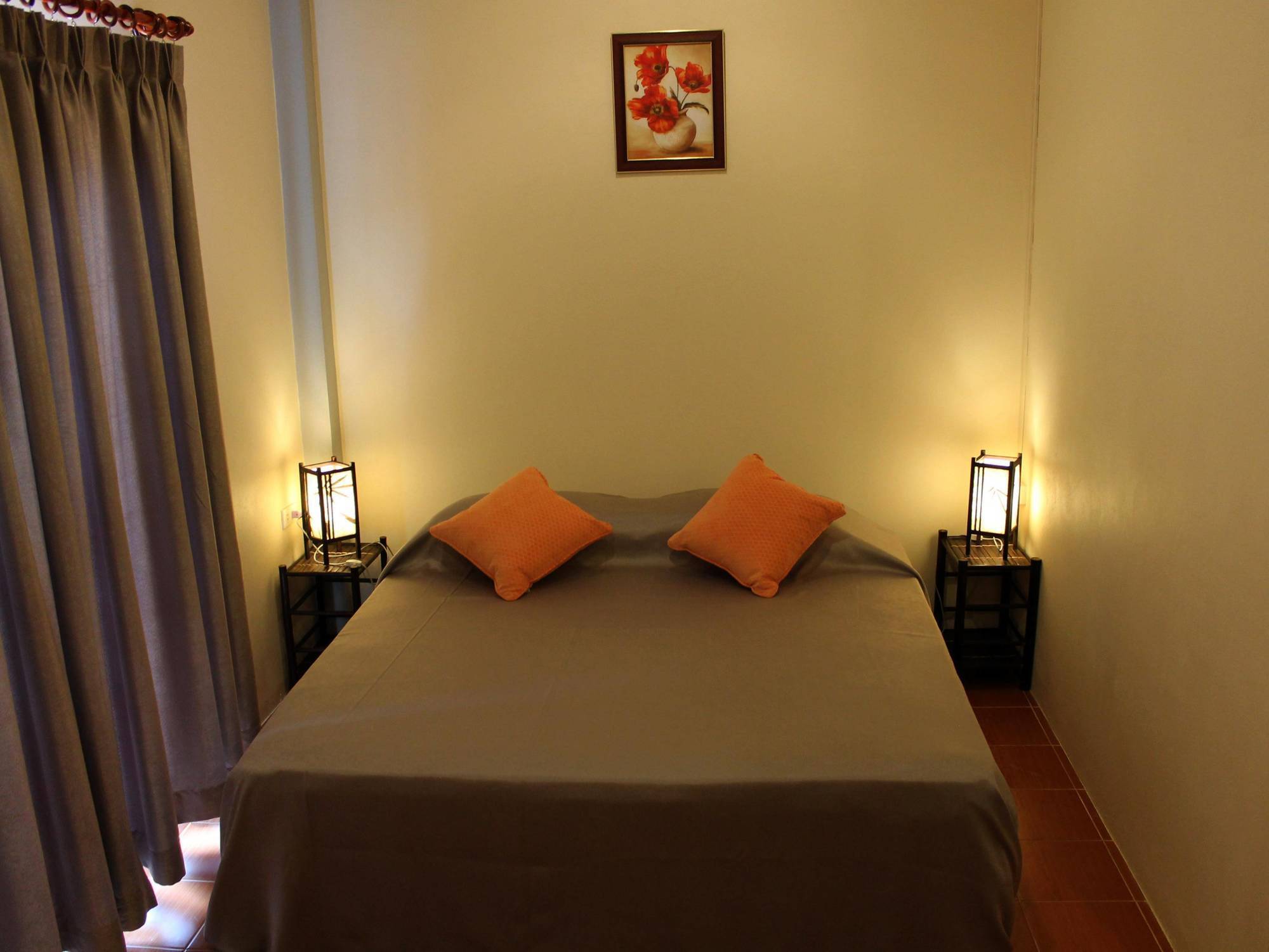 Avalon Residence Savannakhet Esterno foto