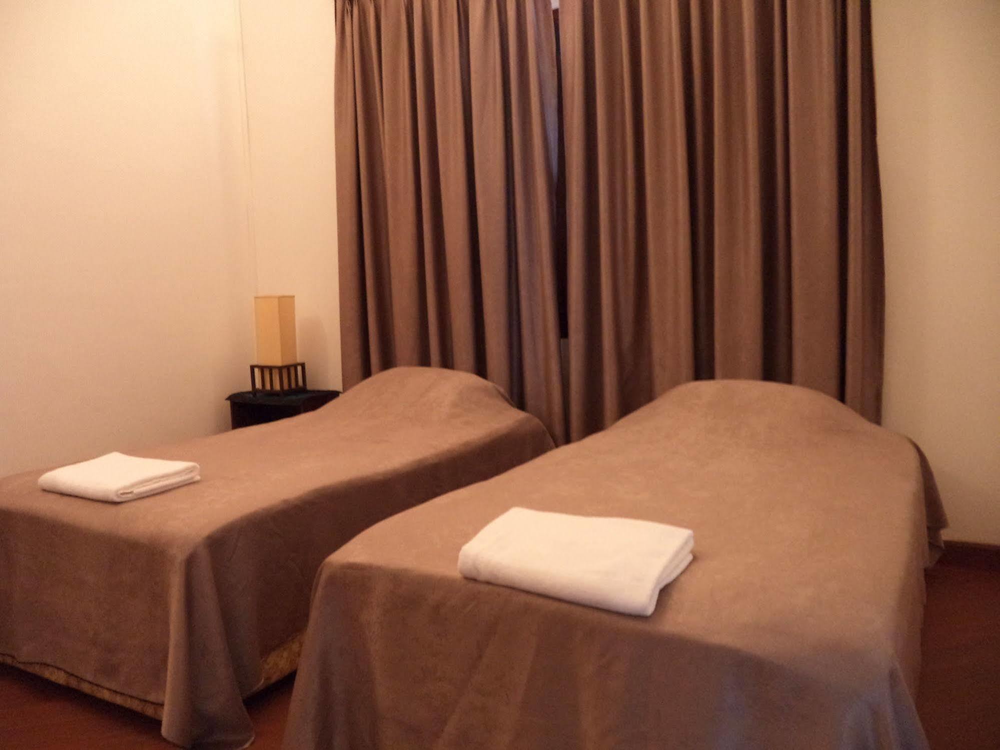 Avalon Residence Savannakhet Esterno foto