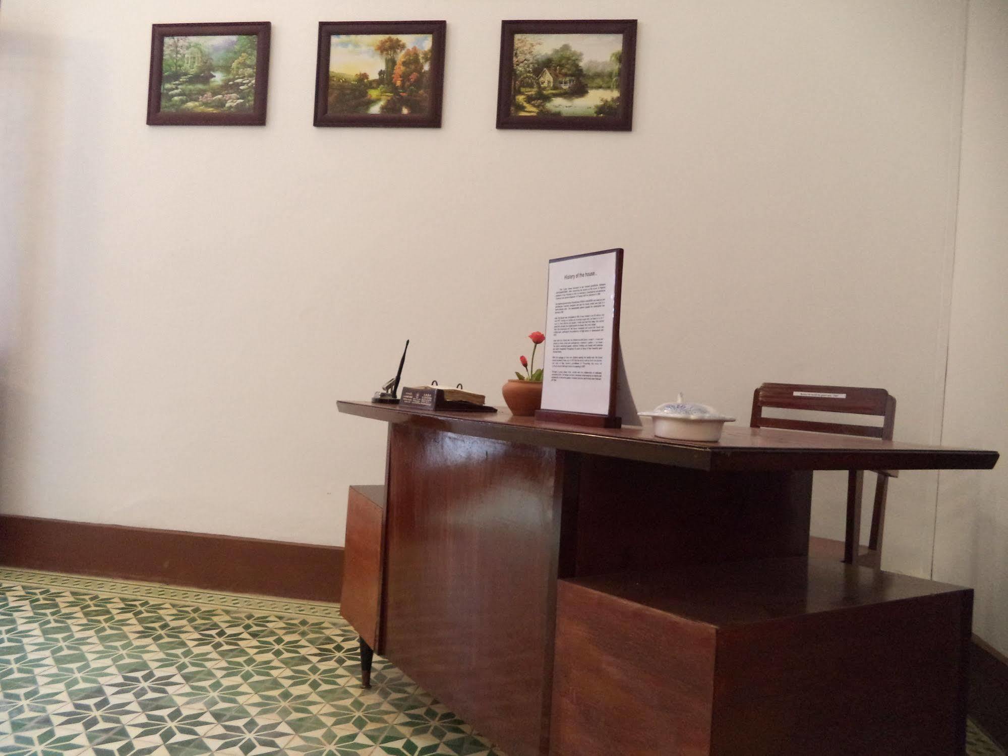 Avalon Residence Savannakhet Esterno foto