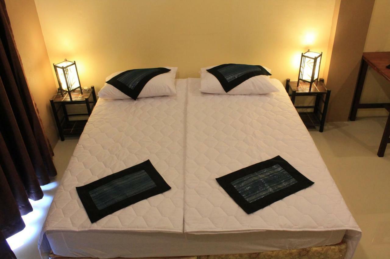 Avalon Residence Savannakhet Esterno foto