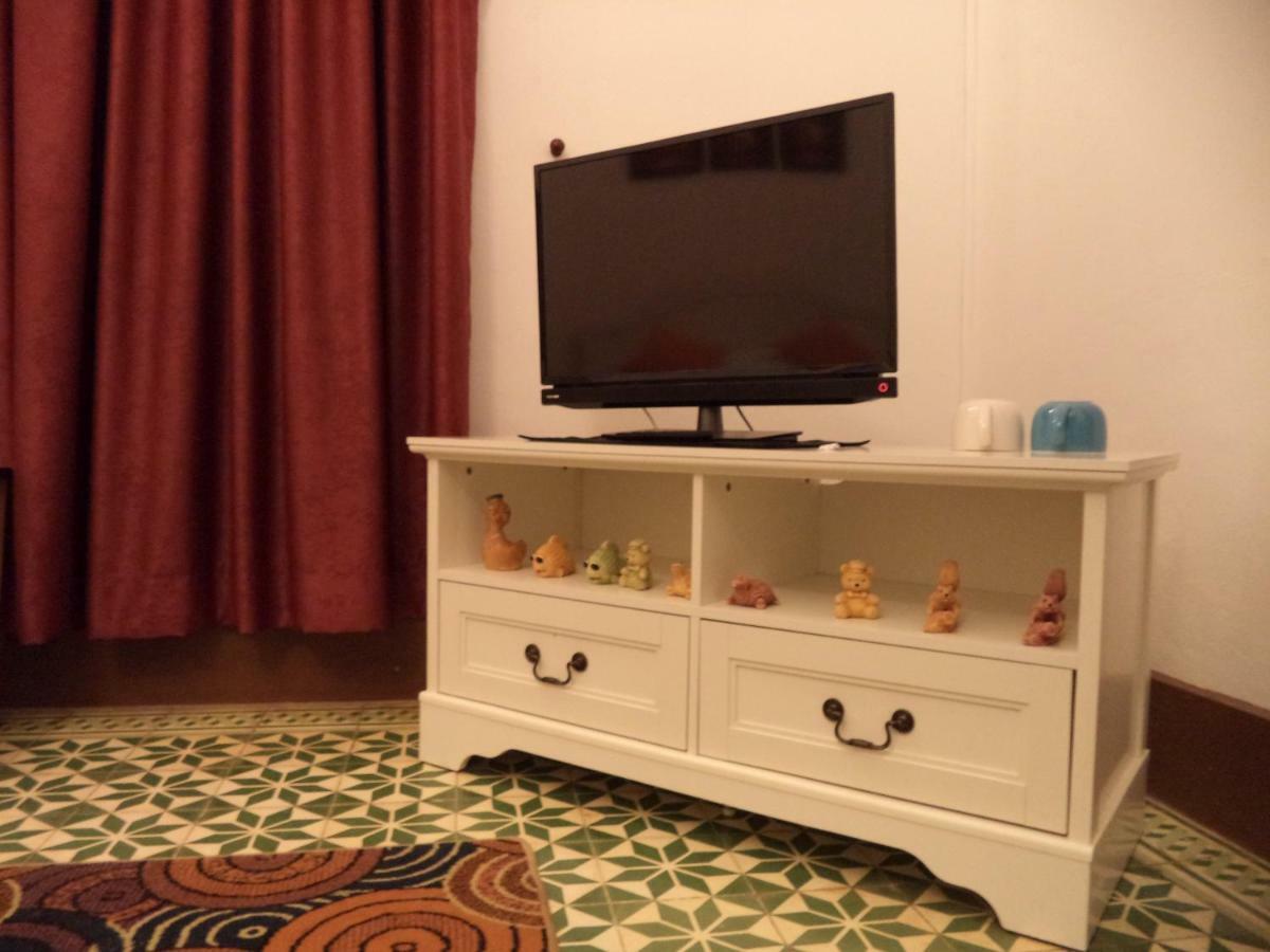 Avalon Residence Savannakhet Esterno foto